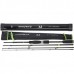 Спиннинг Favorite X1 Travel 764M 2.29m 7-24g Fast (1693.04.87)