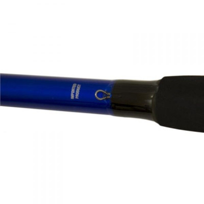 Спиннинг Trabucco Revenge WRC PW Spin 2702/80 (163-43-270)