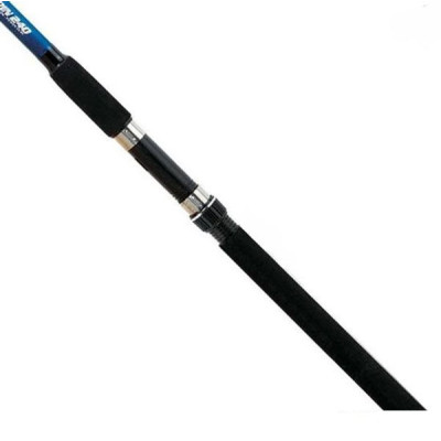 Спиннинг Trabucco Revenge WRC PW Spin 2702/80 (163-43-270)