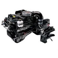 Стационарный бензиновый двигатель MerCruiser 3.0TKS Alpha