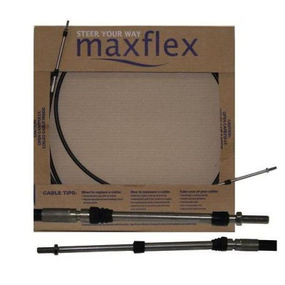 Трос газ/реверс Pretech 10FT 3300C Maxflex 3.05 м (33010)