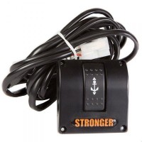 Stärkere RC-Fernbedienungstaste
