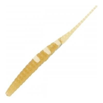 Силикон Imakatsu Javastick 3,5 S-118 Light Green Pumpkin (1452.15.22)