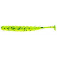 Силикон Reins Aji Adder Shad 3" 419 Chart pepper 8 шт (1552.05.68)
