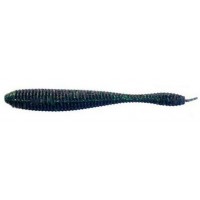 Силикон Reins Bubbling Shaker 4" 012 Junebug 12 шт (1552.02.50)