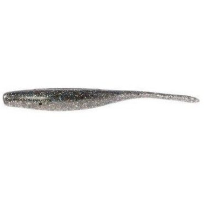 Слаг двухцветный Lucky John 3" HAMA STICK 140138-T09