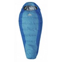 Спальный мешок Pinguin Savana Junior blue left (PNG 211.150.Blue-L)
