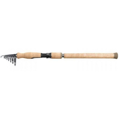 Спиннинг Dragon Millenium HD Travel Spinn 2.40 m 10-40 g