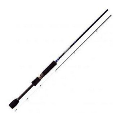 Спиннинг Graphiteleader Finezza Trenta 30 GOFTS-832 L-T 2.52 m 97 gr 0.6-10 gr (G08171)