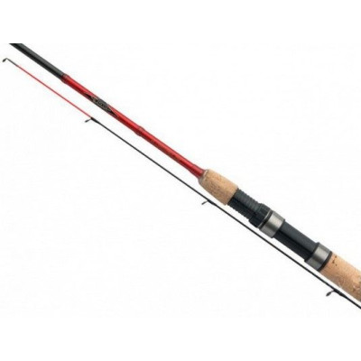 Спиннинг Shimano Catana AX Coregonus 240