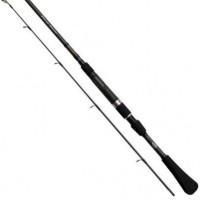 Спиннинг Shimano Forcemaster SP AX Soft Bait Freshwater 210 MH