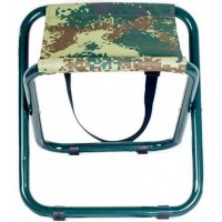 Стул складной Ranger Fish Lite Camo (RA 4412)