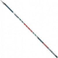 Телескопическое удилище Brain Scout 4 m 149 g (1858.43.17)