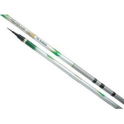Телескопическое удилище Shimano CATANA DX TELESCOPIC 7,0 M. ACTION 5