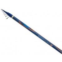 Телескопическое удилище Shimano NEXAVE TE GT 4-700