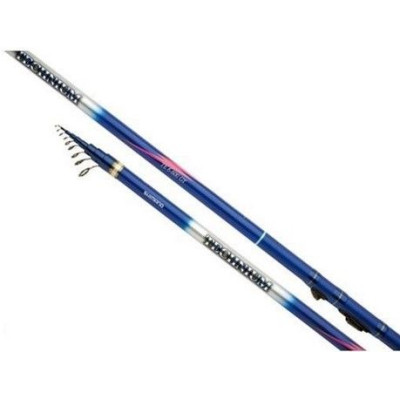 Телескопическое удилище Shimano TECHNIUM TE 6-600