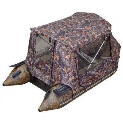 Markisenzelt ohne Gestell Kolibri K290T