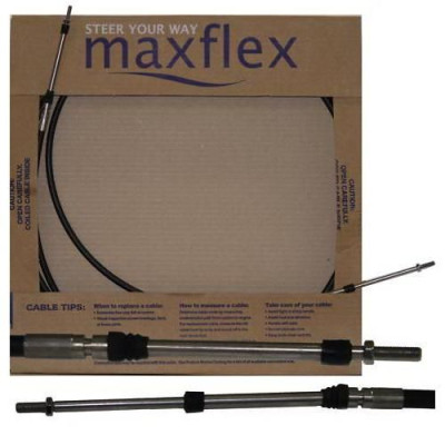 Трос газ/реверс Pretech 15FT 3300C Maxflex 4.57 м (33015)