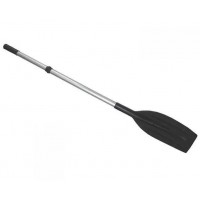 Standardpaddel Kolibri 1,7 m, mit mittlerer Kupplung, montiert, schwarz (12.011.62)
