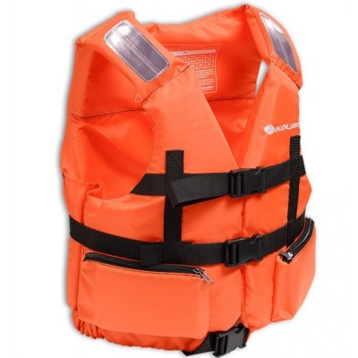 Kolibri Sicherheitsweste (15-30 kg)