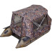 Тент - палатка Kolibri КM280 cветло-серая (33.210.0.33)