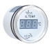 Öltemperatursensor ECMS weiß PET2-WS-10-150 (800-00136)