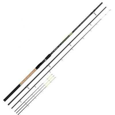 Фидер Salmo Feeder Concept Distance 130 4.20 м (FCDI130-420)