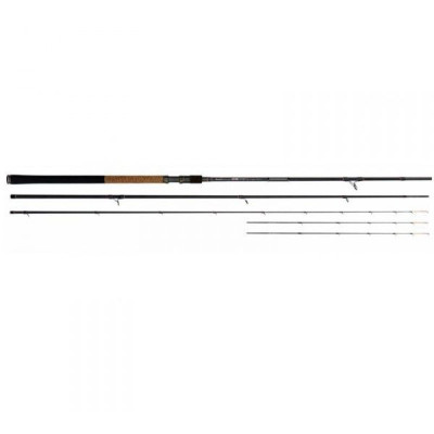 Фидер Zemex Razer Progressive Feeder 12ft до 80g (8806066100720)