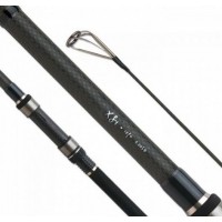 Карповое удилище Shimano TRIBAL XS1 13FT INTENSITY (TXS113INT)