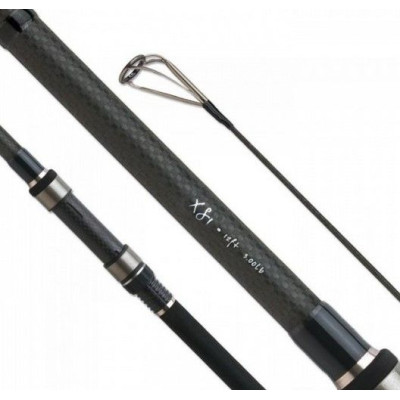 Карповое удилище Shimano TRIBAL XS1 13FT INTENSITY (TXS113INT)