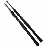 Кастинговое удилище Salmo ELITE POWER JERK 50-180 g 6234-160
