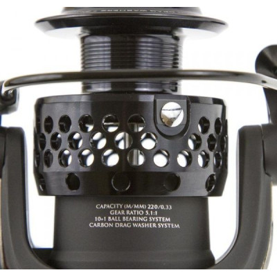 Rolle Spro Hypalite 040 (1140) (1211 040)