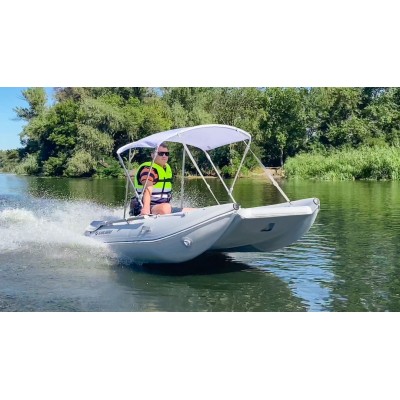 Kolibri Sea Cat KM-300CM катамаран