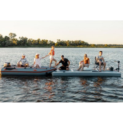 Kolibri Sea Cat KM-300CM катамаран