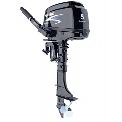 Bootsmotor Parsun F5BML