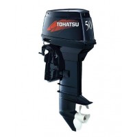 Човновий двигун Tohatsu M50D2 EPTOL