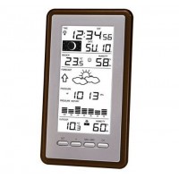 Метеостанция La Crosse WS9040IT-S-MEG