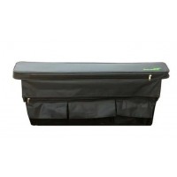 Мягкое сиденье с сумкой 0.20 x 0.84 м. Kolibri КМ300 - КМ360DSL (31.104.32)