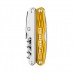 Мультитул Leatherman Juice C2 Sunrise Yellow 831978