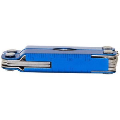 Мультитул Leatherman Micra Blue 64340181N