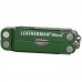 Мультитул Leatherman Micra Green 64350082N
