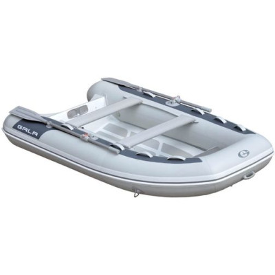Schlauchboot RIB Kolibri Gala Atlantis Double Deck A330D (A330D)