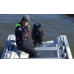 Schlauchboot RIB Kolibri Gala Atlantis Double Deck A330D (A330D)
