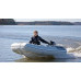 Schlauchboot RIB Kolibri Gala Atlantis Double Deck A330D (A330D)