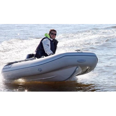 Schlauchboot RIB Kolibri Gala Atlantis Double Deck A330D (A330D)