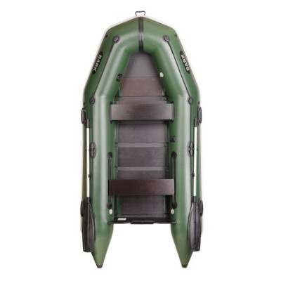 Надувная лодка BARK BT-310