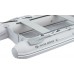 Колибри КМ-360ДХЛ (Kolibri KM-360DXL) моторная килевая надувная лодка + Air-Deck