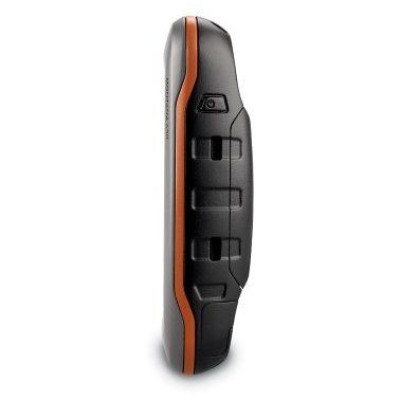 Навігатор Garmin Montana 650 з карткою України НавЛюкс (010-00924-01)