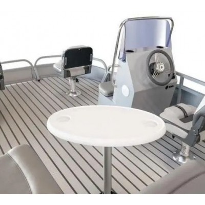 Pontonboot Kolibri P-600S Standart