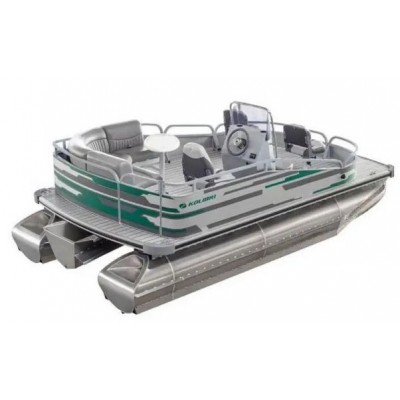 Pontonboot Kolibri P-600S Standart